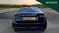 Skoda Superb 2.0 TDI SE L 5dr DSG Diesel Hatchback